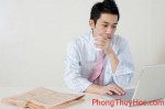 Bí quyết phong thủy giúp may mắn khi đi xin việc - V.D.1