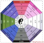 Dùng bát quái đồ để cải thiện công việc - V.D.1