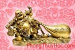 Những vật phẩm mang lại may mắn cho cửa hàng kinh doanh - V.D.1