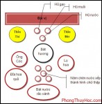 Cách bố trí bàn thờ Thần Tài - V.D.1