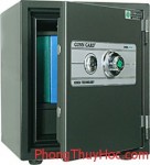 Chọn hướng tốt đặt tủ tiền để được may mắn - V.D.1