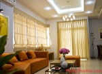 Cách bài trí sofa đón may mắn vào nhà - V.D.1