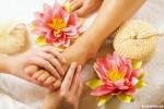 Lợi ích của việc massage chân - V.D.1