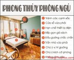 Những vật kiêng kị tuyệt đối không mang vào phòng ngủ - V.D.1